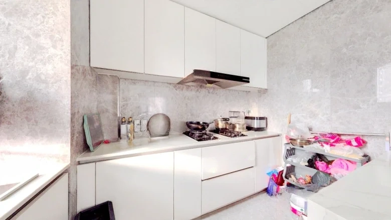 Silver Abundance Jade Seal City Dragon Mansion - View 7