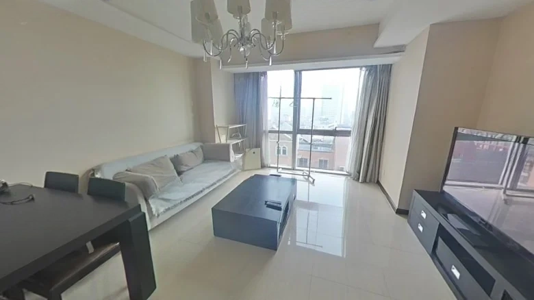 Hyatt Center - View 3