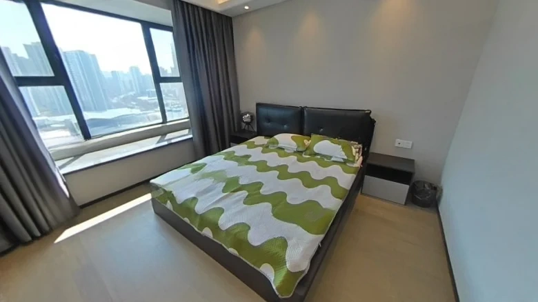 Poly Development Sky Convergence - View 2