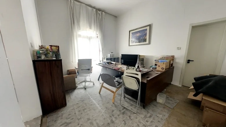 China Ocean International Platinum Palace Central Villa - View 5