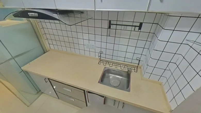 Yu Zhou World Trade Mall Siming - View 4