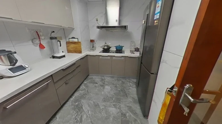 Dong Cui Garden Jinlin Terrace - View 12