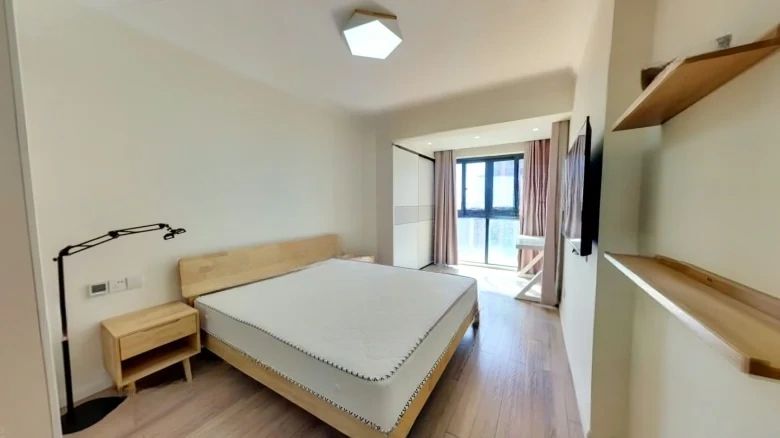 De Sant Boao City - View 2