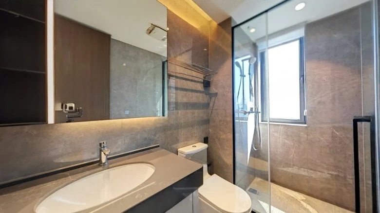 Zhaoshang Times Park Tianfu Sequence - View 9