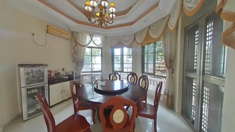 Perfume Garden Phoenix City Phoenix Bloom Courtyard - View 11