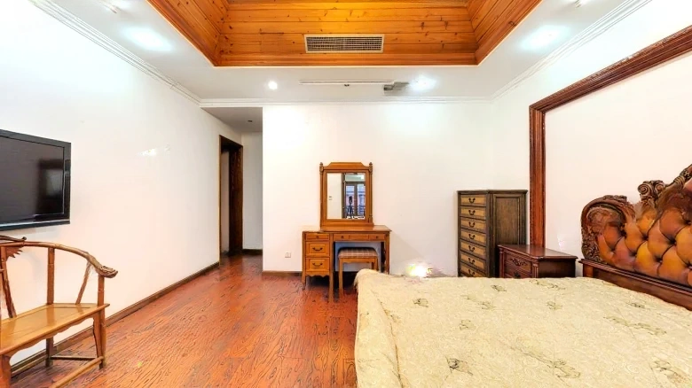 Yan Xi Tai - View 12