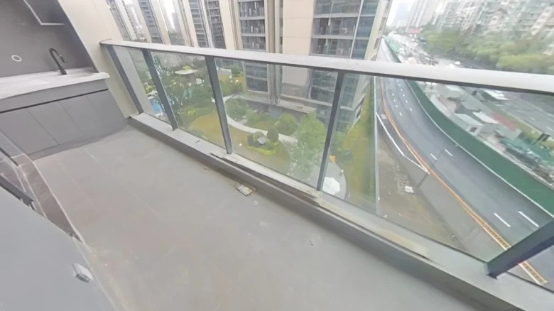 Jinshang Harmony Mansion - View 10