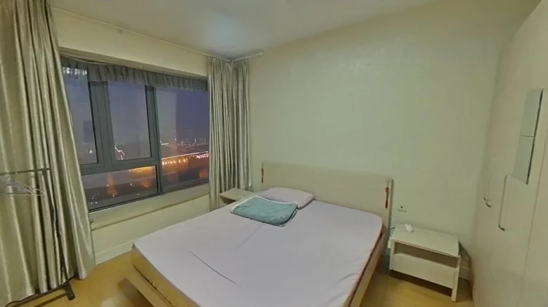 Zhonghai Star Lake International - View 2