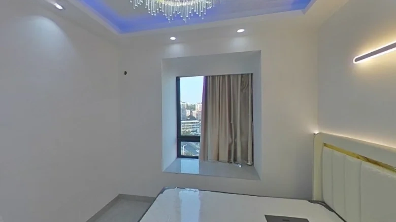 Wushipu Garden Phase I - View 3