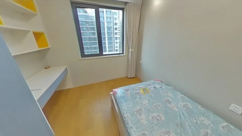 Green Iron Huaruicheng City - View 3