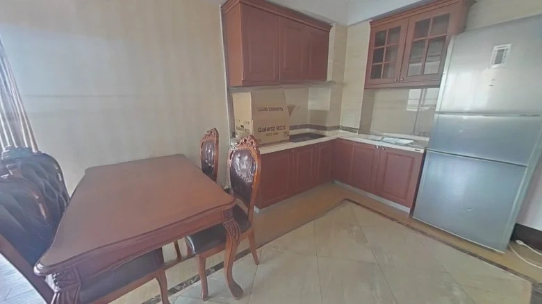 Huibang Center - View 4