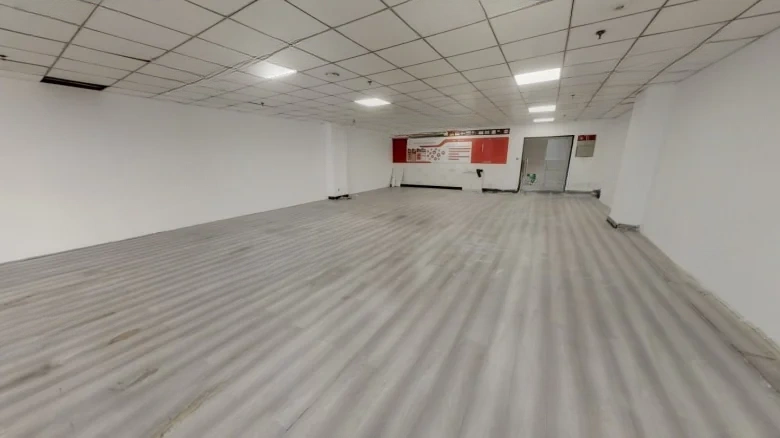 Hengdi Business Tower - View 2