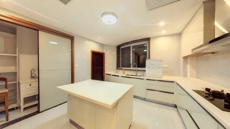 Dongfang Yu Fu Manor - View 10