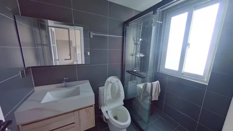 Gongjiang Residential Area - View 9