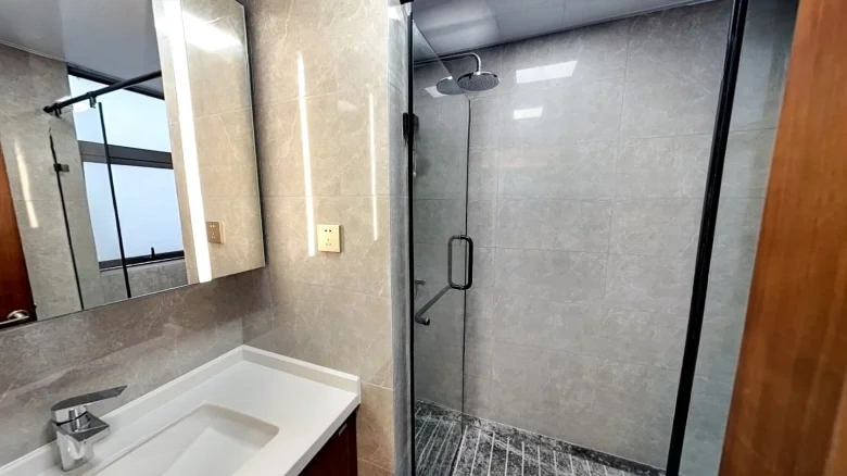 Hanshjiang Mansion - View 9