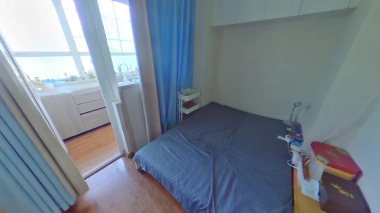 Sea Breeze Garden - View 2