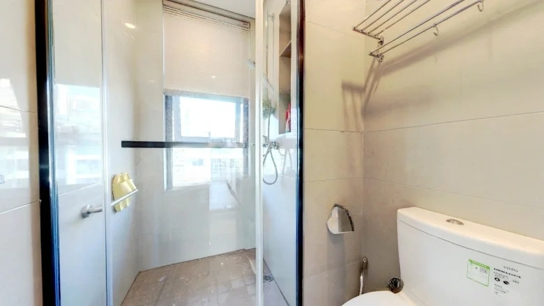 Renessent · Haihe Yuntang - View 9