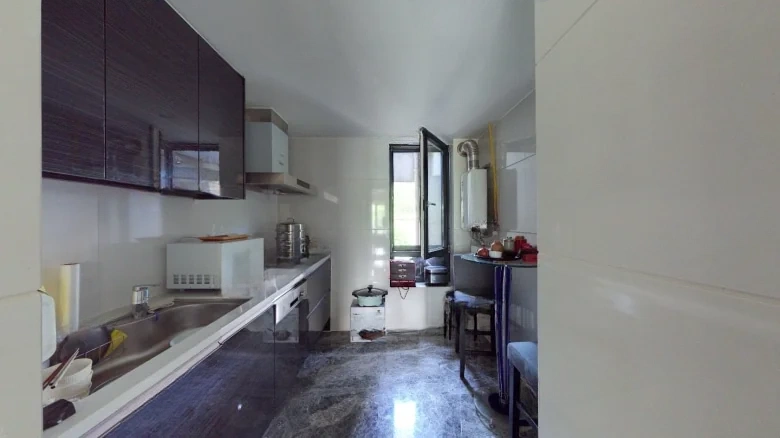 Water Accumulation Yujin Moon Pavilion - View 6