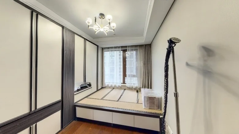 China Resources Land Runfu - View 3