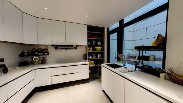 Tangsong Villa - View 12