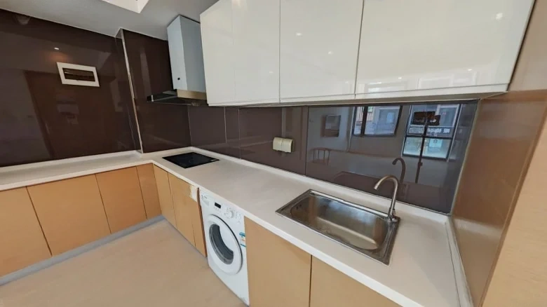 Shimao International Plaza - View 4