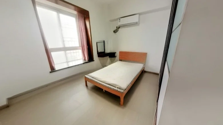 Xindu Residential Area - View 3