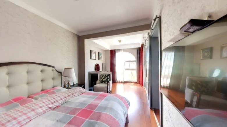 Junshan Garden - View 5