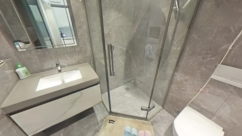 New Star Xinghai Center - View 6