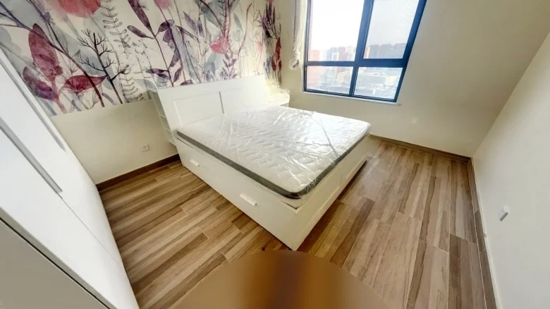 Zhongliao Xiangyun International Living District - View 3