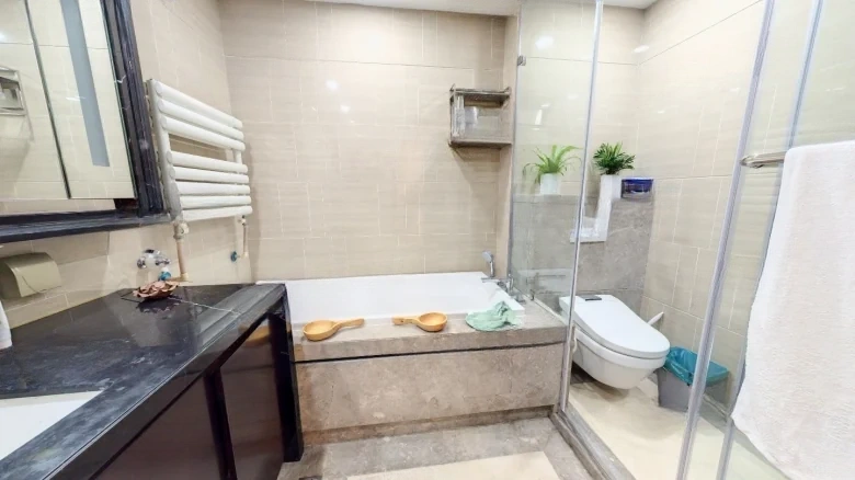 Zen Garden - View 18