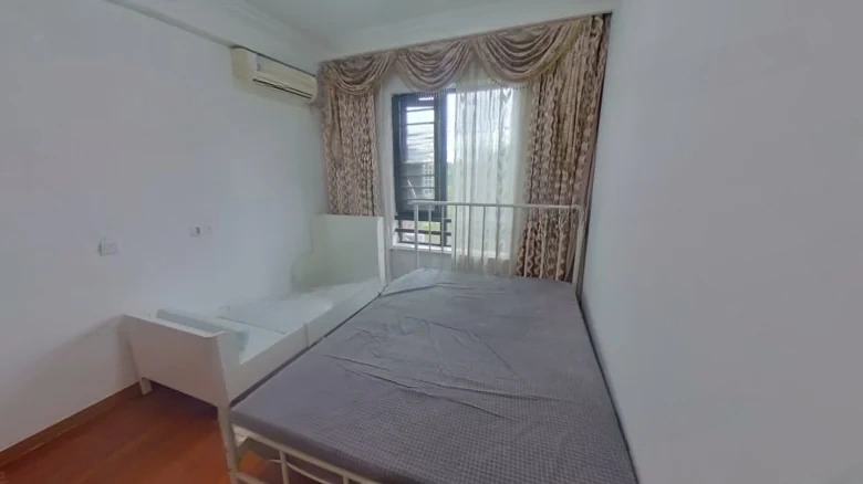 Biyun Xin Tian Di (Phase 3) - View 6