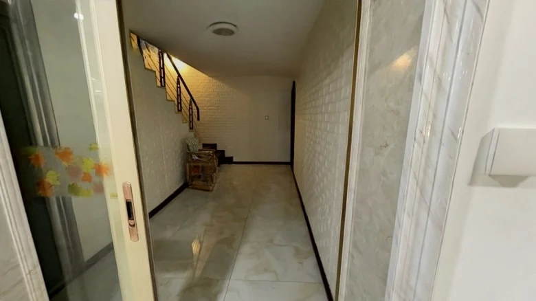 Beicheng Shuyuan 1900 - View 19