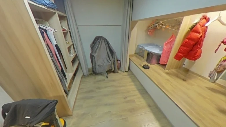 Qiantang ONE - View 2