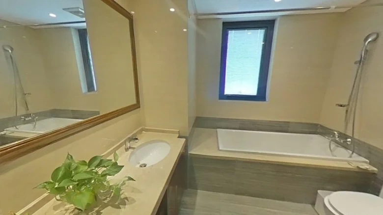 Suzhou Jinmao Mansion - View 10