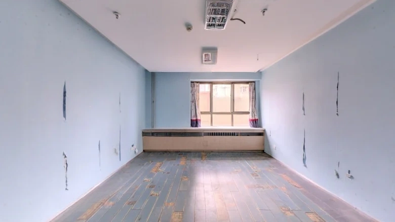 Zhongguang Business Tower - View 8