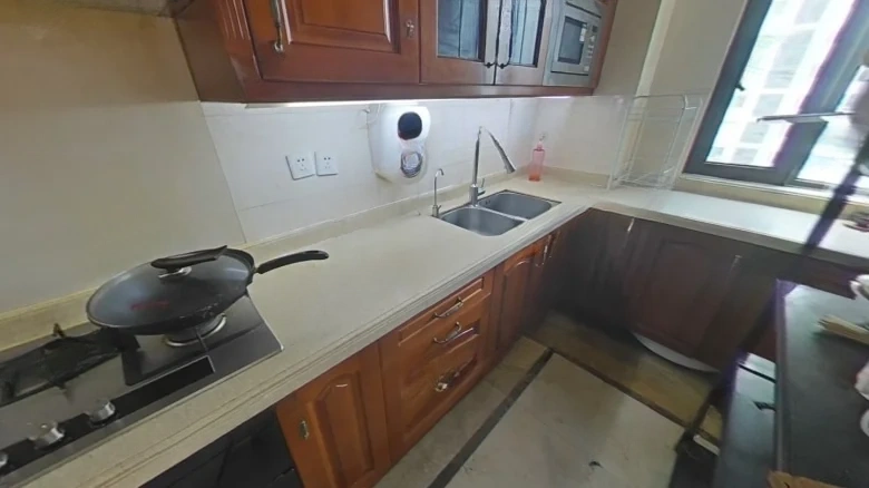 Zhonghai Phoenix Xi'an Phase II - View 8