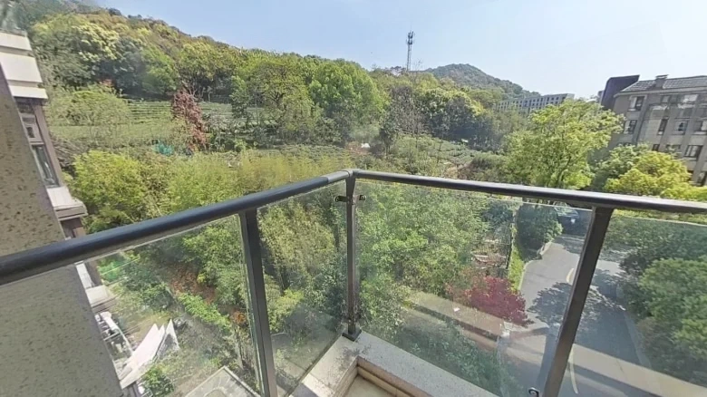 Wanke Kunhe Yuquan - View 12