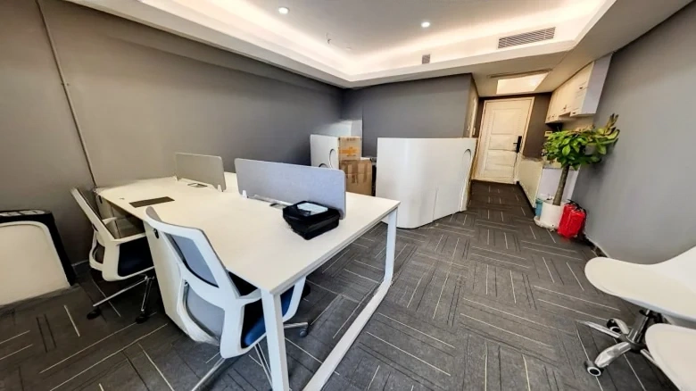 Zhenjia Oriental International - View 4