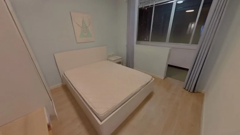 Upper Seam Residential Area - View 3