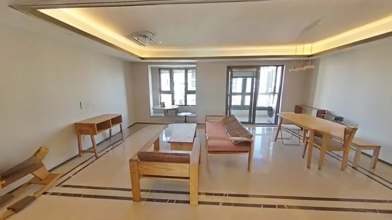 Gusu Courtyard - View 6