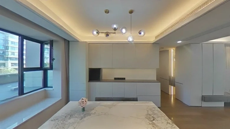 Cloudy Garden Villas - View 11