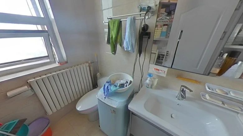 Haixindisheng Mountain Villa - View 9