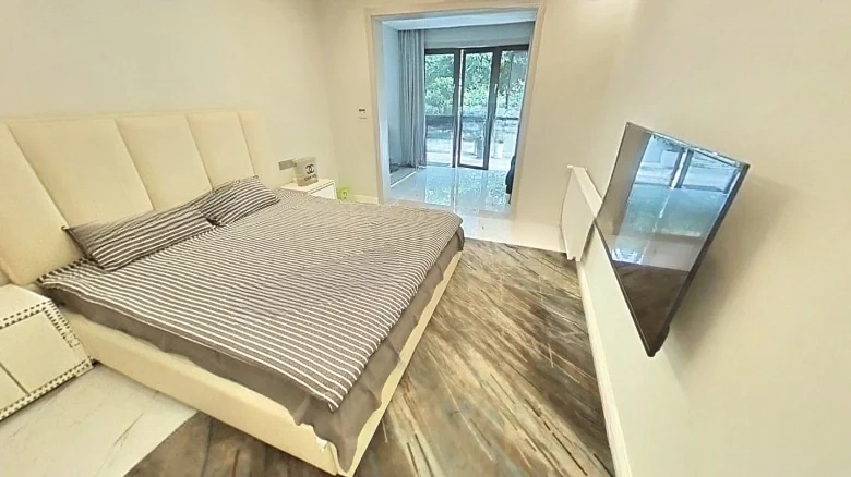 Huayu Tian Gong Hua Cheng A Group Cluster - View 5