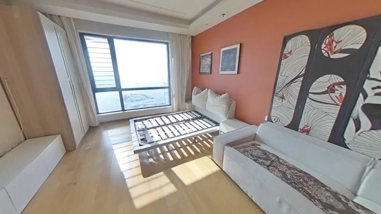 Zhongxin Fengyue City - View 2