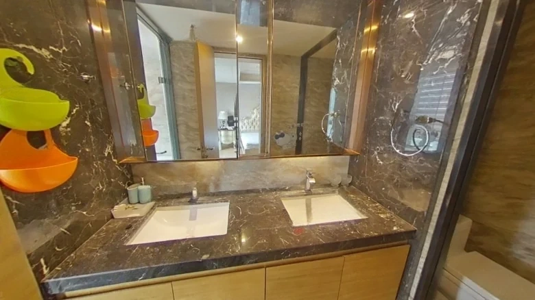 Lushan International Interlaken B Zone - View 13