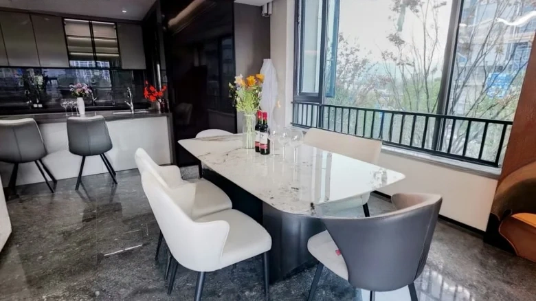 Chengdu Investment Tianfu Jin Shang Jin - View 15