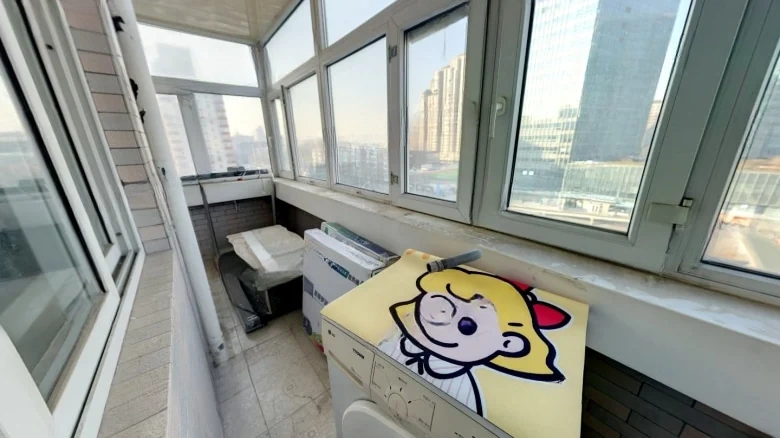 Bali Zhuang Nanli - View 10