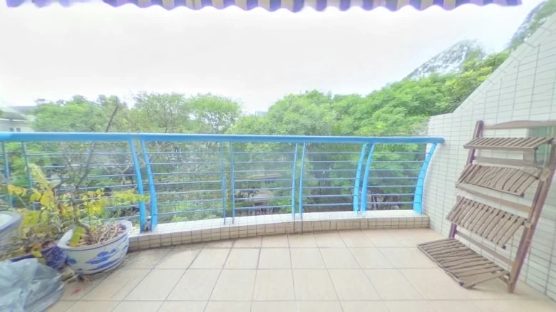 Sports Garden - View 13