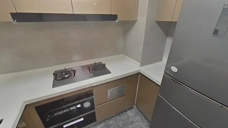 Vanke City Lights F District - View 14