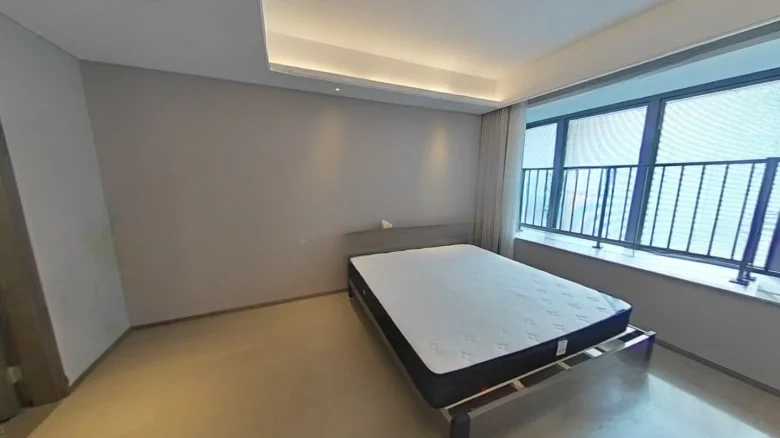 Renshen Haihe Yunting - View 4